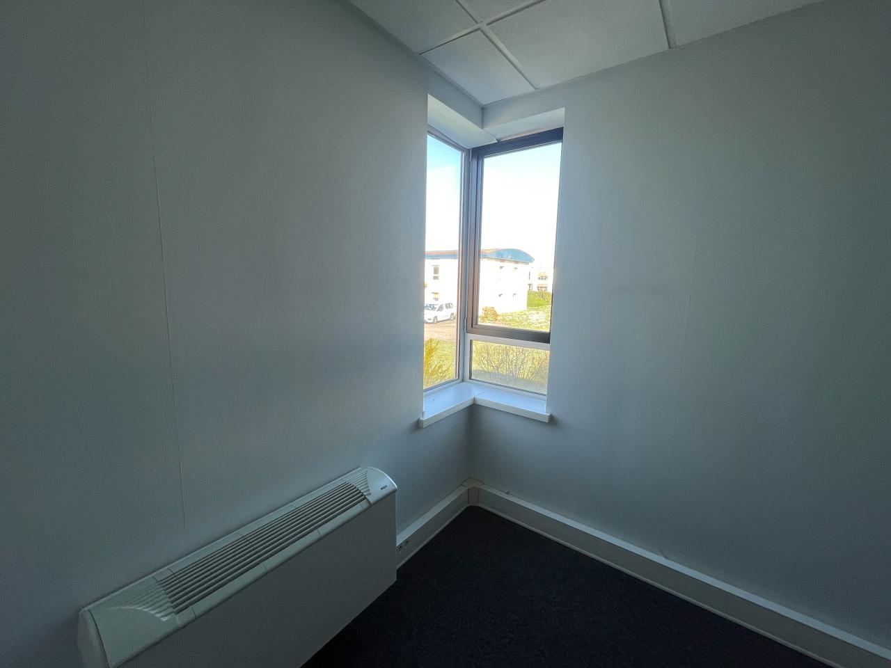 Bureau Villers-lès-Nancy 329m² Vente bureau Villers-lès-Nancy Meurthe-et-Moselle OVBUR2531386 22